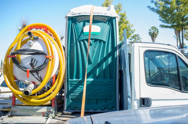 Best Porta potty for special events  in Rson, CA
