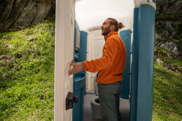 Best Affordable porta potty rental  in Rson, CA