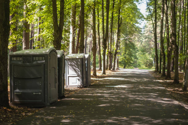 Portable Toilet Options We Offer in Carson, CA