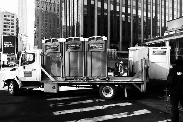 Best Portable toilet rental cost  in Rson, CA