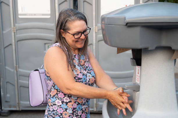 Best Porta potty rental near me  in Rson, CA